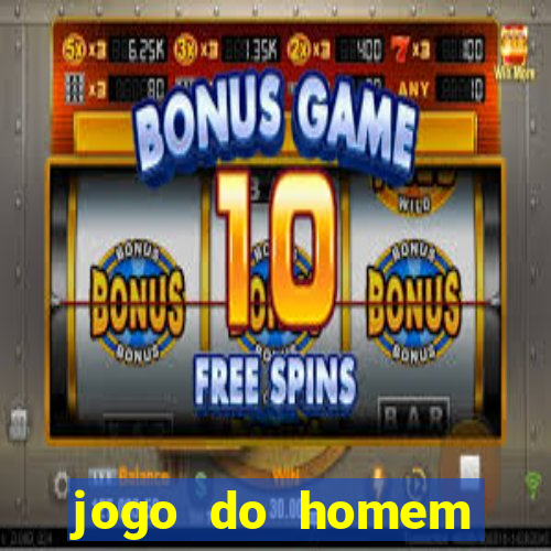 jogo do homem aranha 3d